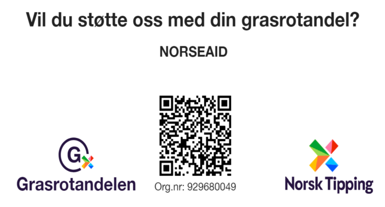 Grasroot-andel